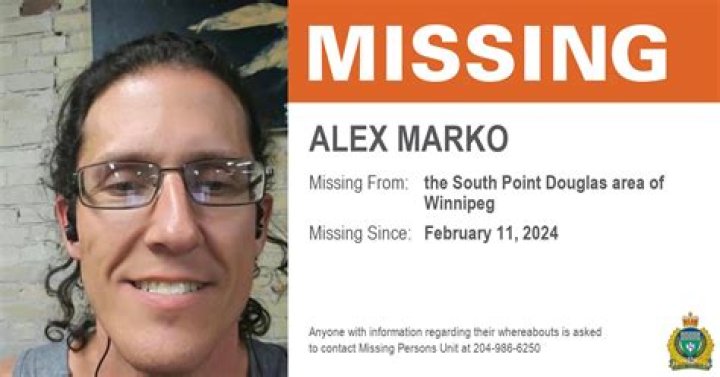 Atlanta Alex Ramos Missing Update Is He Found Yet?