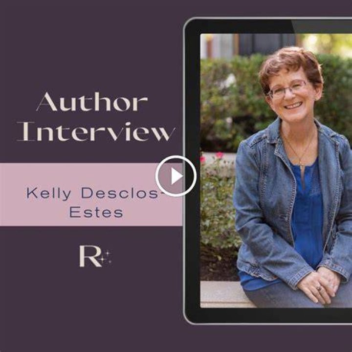 Author Interview Kelly Johnson & Being Brave Reading Is My SuperPower