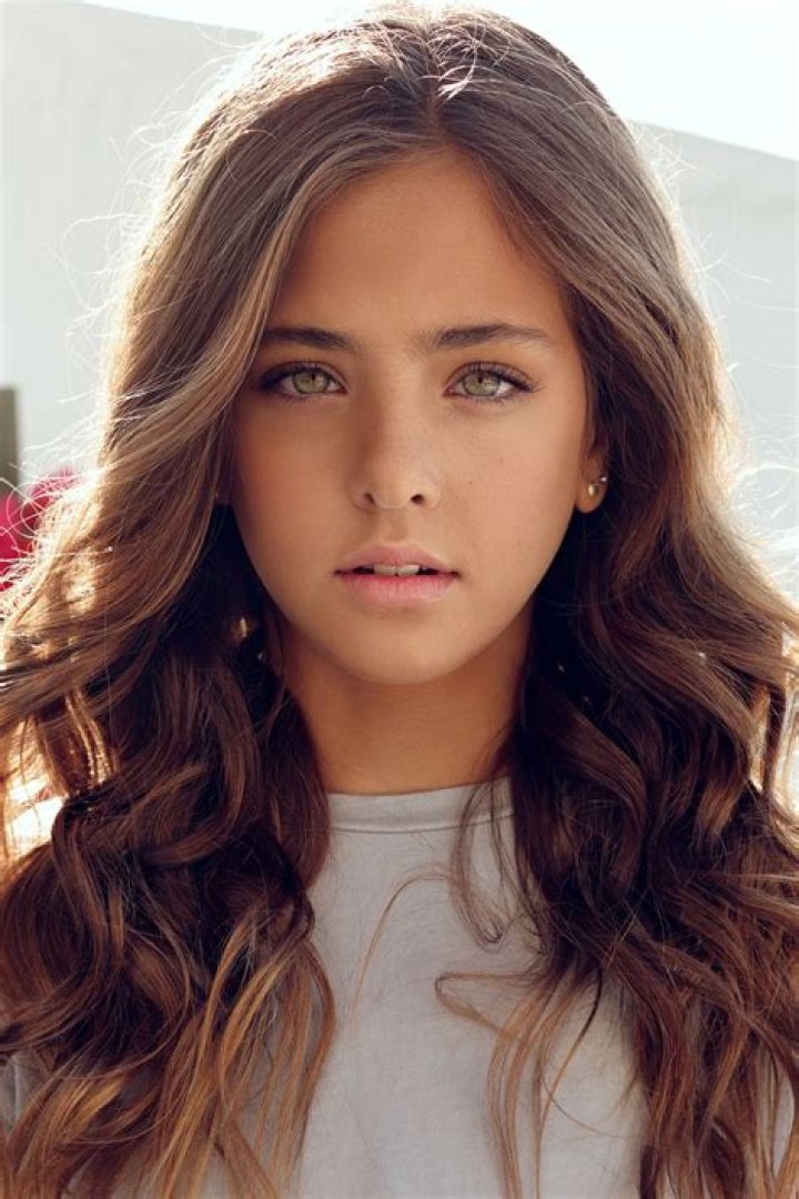 Ava Marie Clements