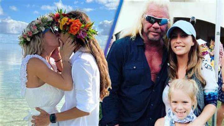 Baby Lyssa Dog the Bounty Hunter Photo (3308532) Fanpop