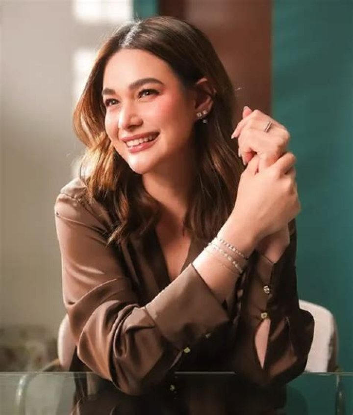 Bea Alonzo bio Real name, birthday, parents, net worth