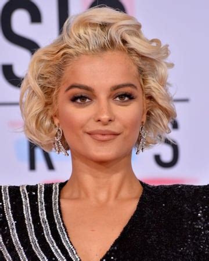 Bebe Rexha Ethnicity of Celebs