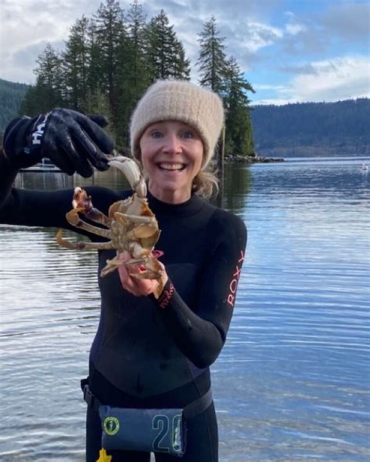 Becky Holt Biography, Age, Height, Figure, Net Worth &raquo; Bioofy