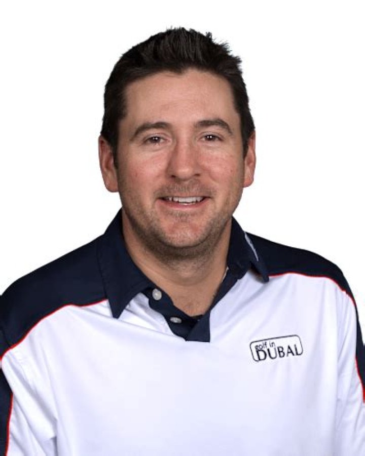 Ben Curtis PGA TOUR Profile News, Stats, and Videos