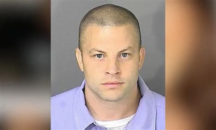 Benjamin Appleby's Life Sentence for Death of Ali Kemp