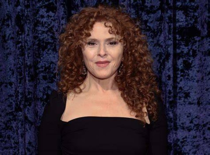 Bernadette Peters Children Does Bernadette Peters have kids? ABTC