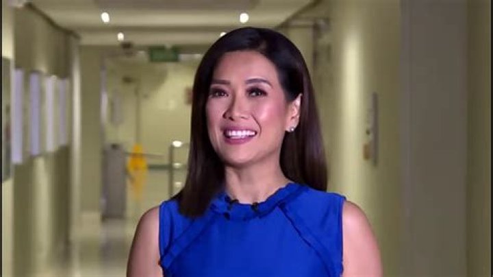 Bernadette Sembrano recovers from COVID19 ABSCBN News