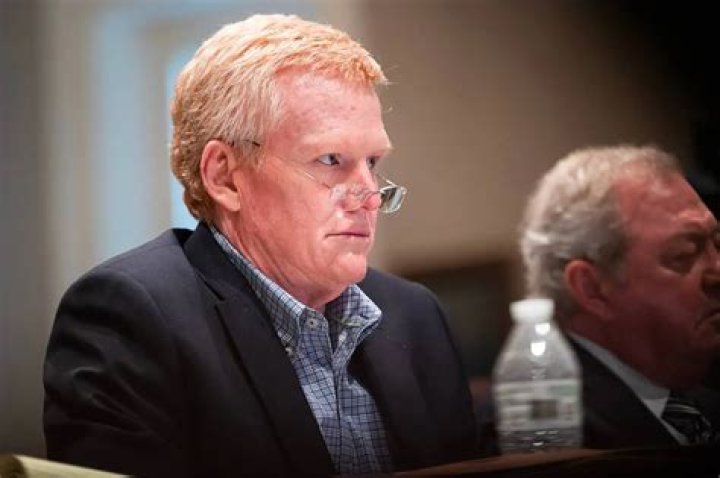 Biggest bombshells from Alex Murdaugh testifying at his own trial