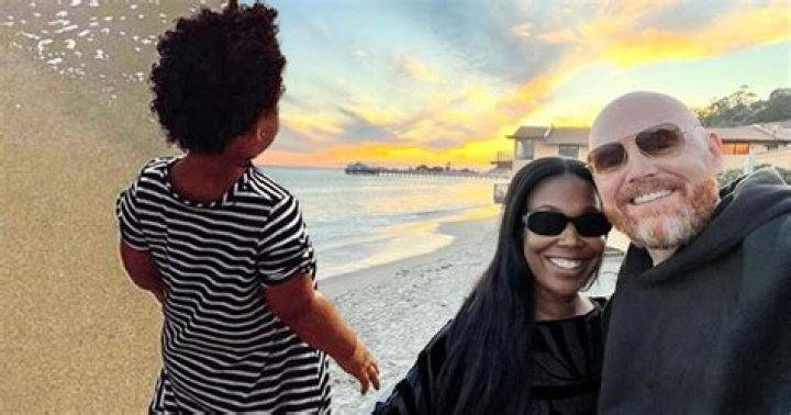 Bill Burr’s Daughter Lola Changed Dad’s Life Daily Hawker