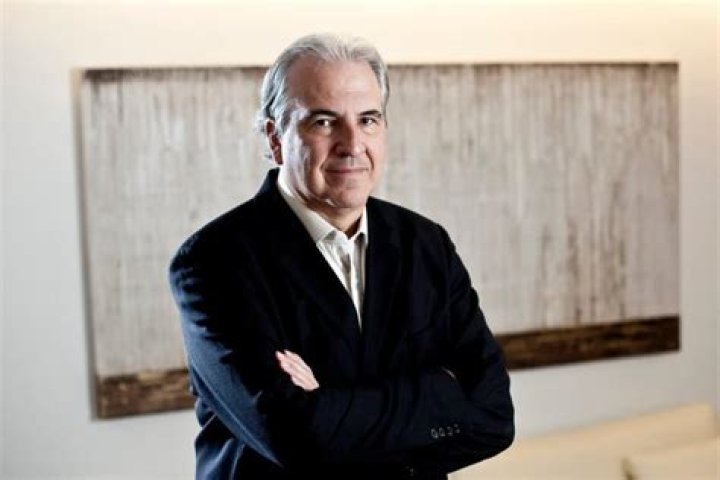 Biografia de Rubens Menin Quem &eacute;, Hist&oacute;ria e Trajet&oacute;ria G4 Educa&ccedil;&atilde;o