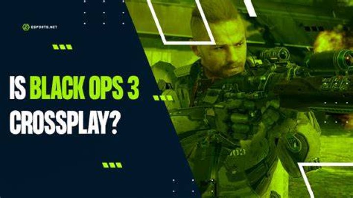 Black Ops 3 Cross Platform trueefiles