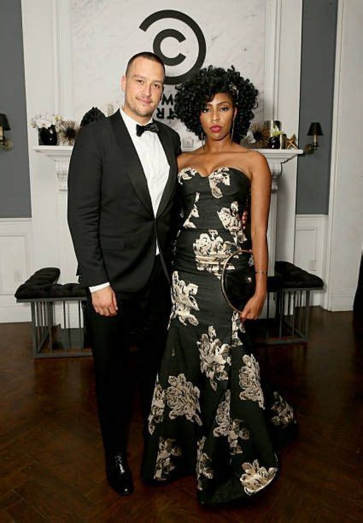 Blaine Spesak Actress Jessica Williams' Boyfriend (Bio, Wiki)