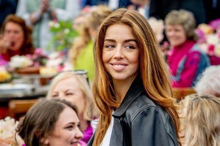 Blaskonzert in Nahaufnahme mit Alexia Gold Telegraph