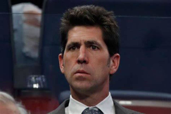 Bob Myers Web Price 2023 NBA Profession Earnings Age Spouse Vehicles