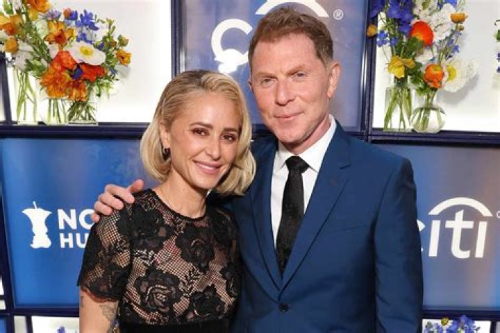 Bobby Flay Dating How Many Times Has He Been Married? The Tough Tackle