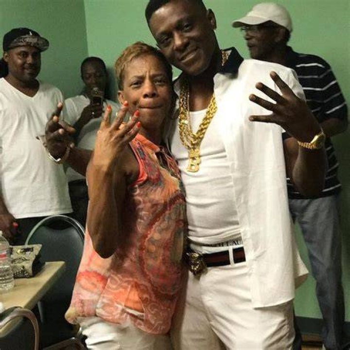 Boosie Badazz Height Weight Body Statistics Biography Healthy Celeb