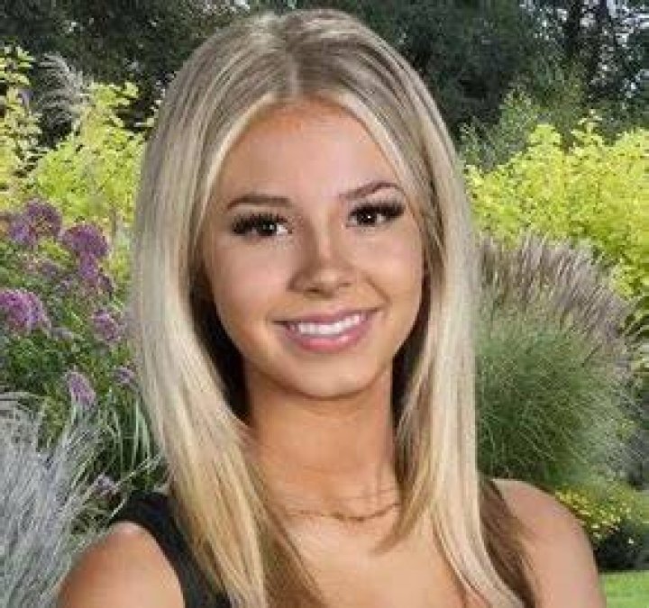 Breese Maroc Height Age Weight Measurement Wiki & Bio