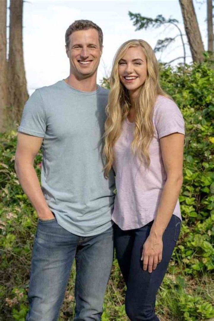 Brendan Penny Age, Net Worth, Married, Wife, Children, Family & Parents