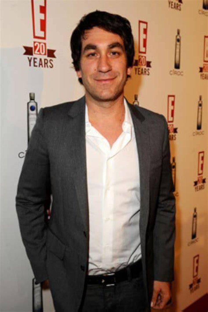 Brent Bolthouse Actor CineMagia.ro