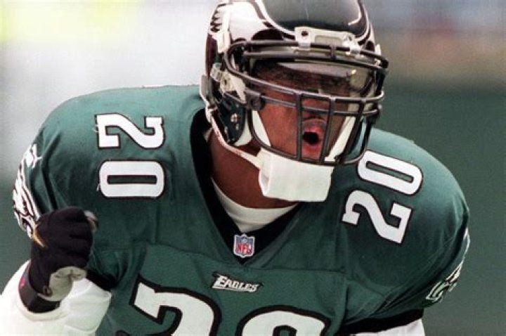 Brian Dawkins 50 things to know about the former Eagle and soontobe