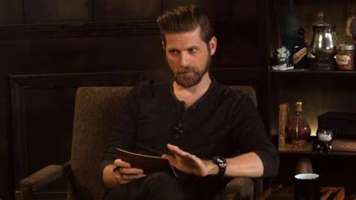 Brian W. Foster Critical Role