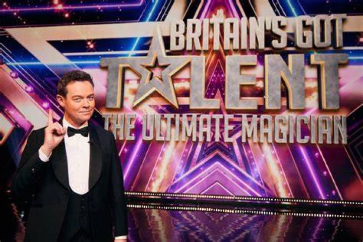 Britain&rsquo;s Got Talent magician Marc Spelmann defends historic deleted