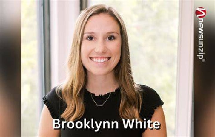Brooklynn White Now Where is Buster Murdaugh's Girlfriend Today? Update