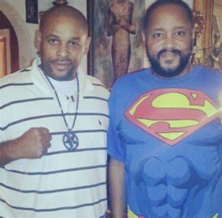 Brother Panic Brother Bobby Hemmitt Is Not Dead YouTube