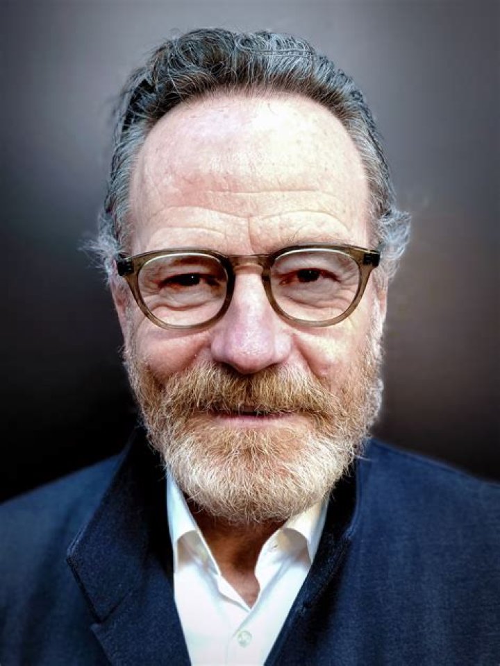 Bryan Cranston&rsquo;s Net Worth (Updated 2023) Inspirationfeed