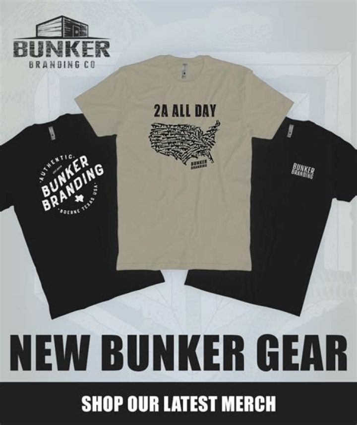 Bunker Branding Co.