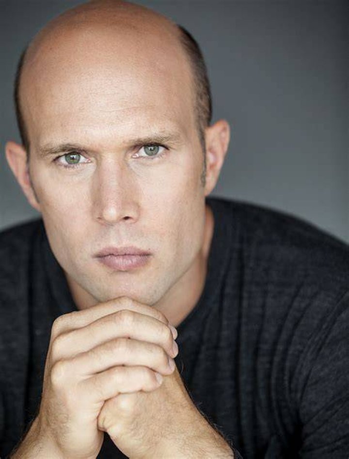Burhop, Adrian Glenn Talent Management