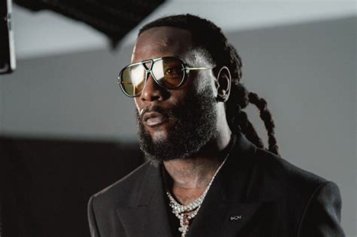 Burna Boy Set to the First Nigerian Artist to Headline a U.S