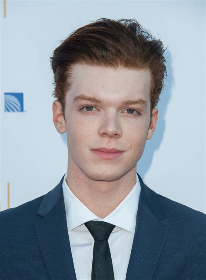 Cameron Monaghan on 'Shameless' Return, Ian and Mickey&rsquo;s Future