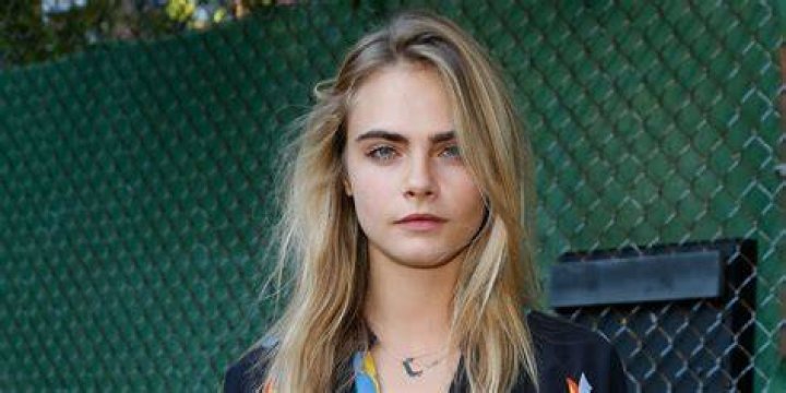 Cara Delevingne Net Worth 2020 U.K. Based Model and Actress Carrer