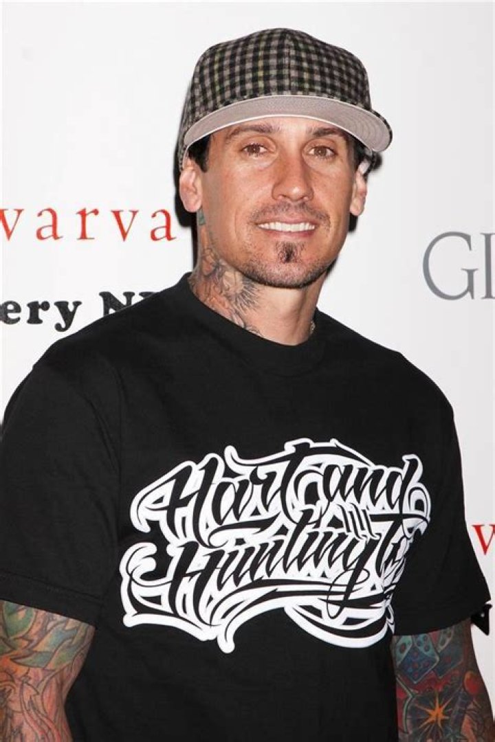 Carey Hart Alchetron, The Free Social Encyclopedia