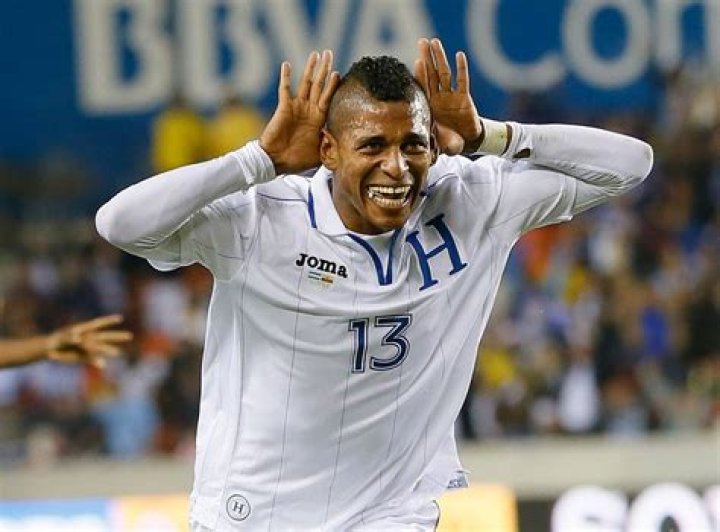 Carlo Costly Honduras Player Profile Sky Sports Football