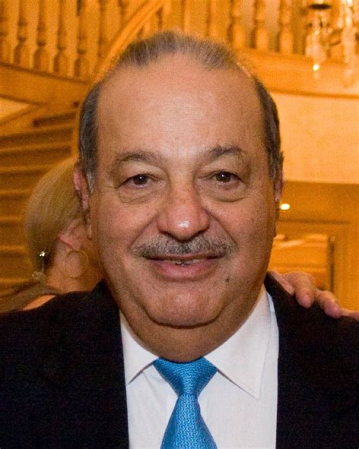 Carlos Slim Net Worth & Bio/Wiki 2018 Facts Which You Must To Know!