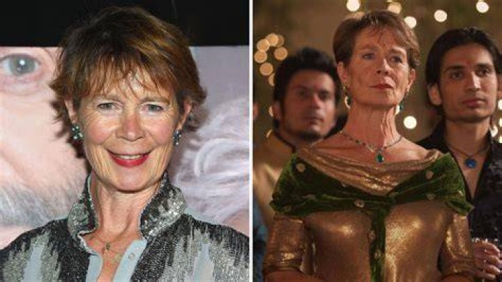 Celia Imrie Movies and TV Shows, Young, Partner, Education ABTC