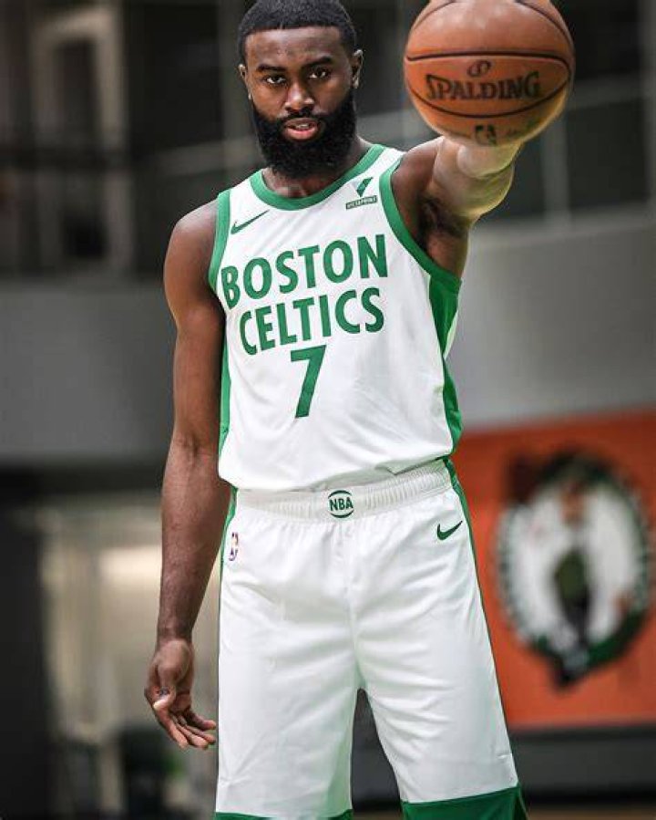 Celtics' Jayson Tatum Says He Wants Evan Turner to Be Next HC After