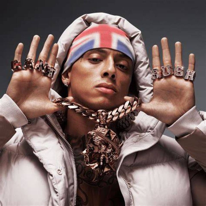 Central Cee Samples A 2000s Slow Jam For &ldquo;Me & You&rdquo; Complex UK