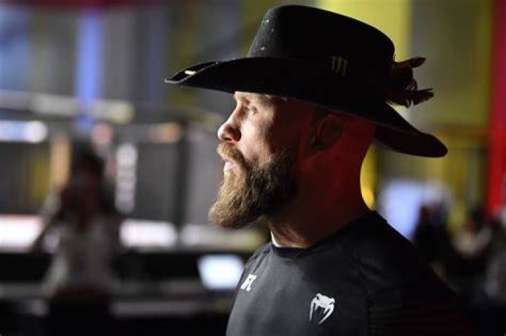 Cerrone on UFC Vegas 26 loss, retirement talk ‘Let me bow out right