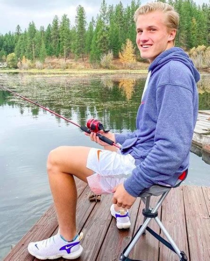 Chad Franke Height Age Weight Wiki Biography & Net Worth