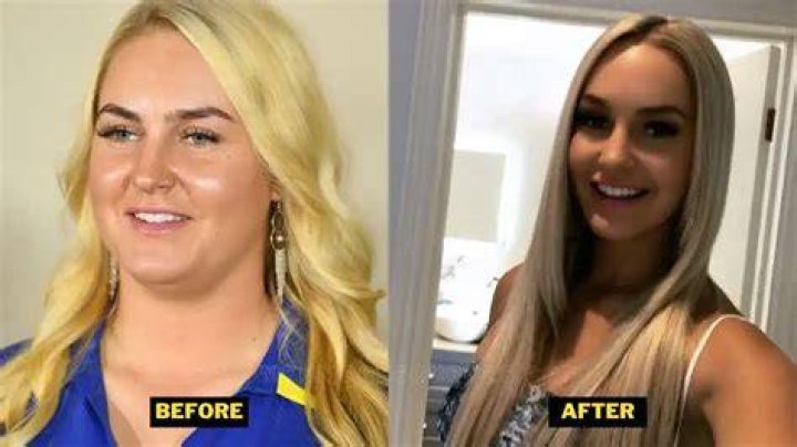 Charley Hull&rsquo;s Weight Loss Here&rsquo;s How Her Partner Is Creditable!