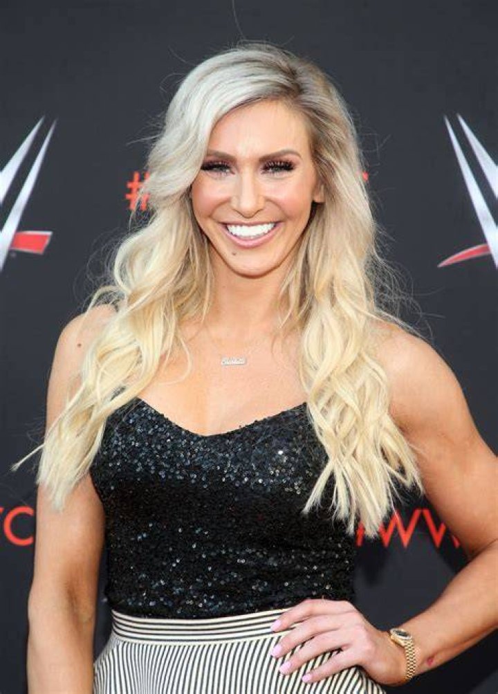 CHARLOTTE FLAIR at WWE FYC Event in Los Angeles 06/06/2018 HawtCelebs