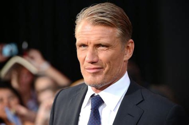 Chatter Busy Dolph Lundgren Net Worth