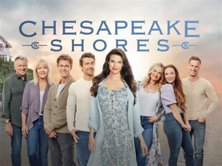 Chesapeake Shores Season 4 Episode 1 Review The End Is Where We Begin