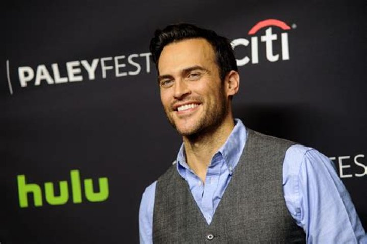 Cheyenne Jackson Net Worth