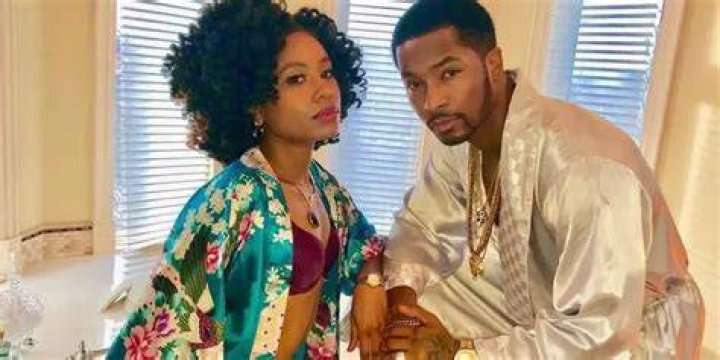Chingy Age, Net Worth, Wife Transgender & Is Chingy Gay, Family and