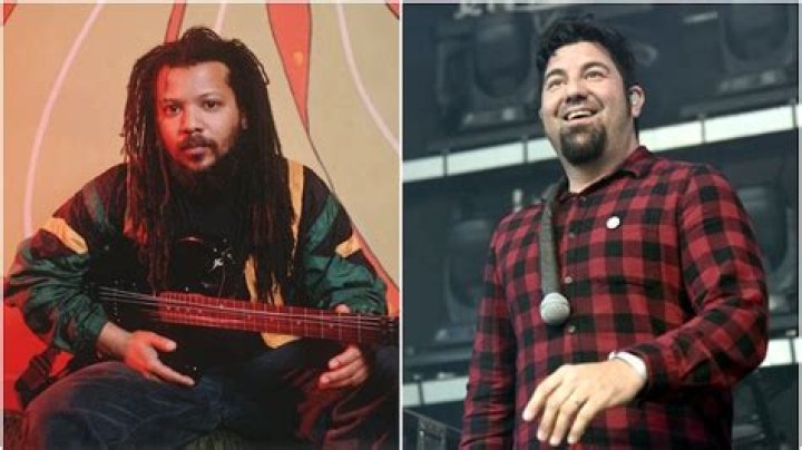 Chino Moreno Forms Saudade With Bad Brains, CroMags Members