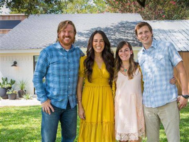 Chip Gaines Biography, Age, Family, Height, Marriage, Salary, Net Worth